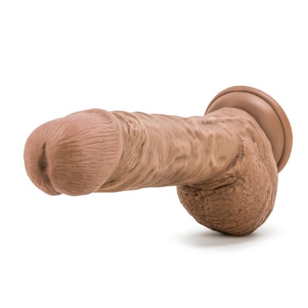 Loverboy Your Personal Trainer Latin Tan Realistic Dildo Sex Toy Product