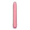 Gaia Biodegradable Vibrator Eco - Pink Sex Toy Product Image 1