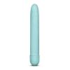 Gaia Biodegradable Vibrator Eco Aqua Blue Sex Toy Product Image 1
