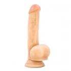 Loverboy Mr Jackhammer Beige Realistic Dildo Sex Toy Product