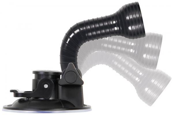 Perfect Stroke Mount Black Sex Toy Product
