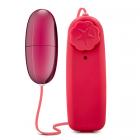 Power Bullet Vibrator Pink Bulk	 Sex Toy Product