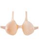 Get It On Inflatable Strap On Boobs Beige Sex Toy Product Image 1