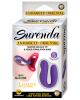 Surenda Enhanced Oral Vibe Purple Sex Toy Product Image 3