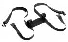Wand Essentials Universal Wand Harness Black Sex Toy Product