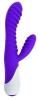 Gossip Celia Dual Motors Violet Purple Vibrator Sex Toy Product Image 1