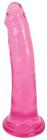 Lollicock Slim Stick 8in Cherry Ice Sex Toy Product