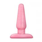 B Yours Cosmic Plug Small Pink Sex Toy Product