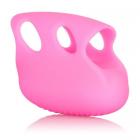 Shane's World Finger Tingler Pink Vibrator Sex Toy Product