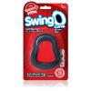 Screaming O SwingO Curved Gray C-Ring Sex Toy Product Image 3