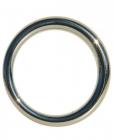 Edge Seamless 1.5 inches O-Ring Metal Sex Toy Product
