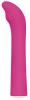 Rechargeable G-Spot 7 Function Pink Vibrator Sex Toy Product Image 2