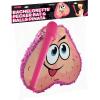 Bachelorette Party Pecker Bat & Balls Pinata Combo Sex Toy Product Image 4