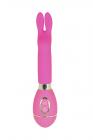 Amie Rabbit Jolie Bunny Pink Vibrator Sex Toy Product