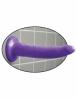 Dillio Purple 7 inches Slim Dildo Sex Toy Product Image 2