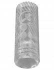 PDX Elite EZ Grip Stroker Clear Sex Toy Product
