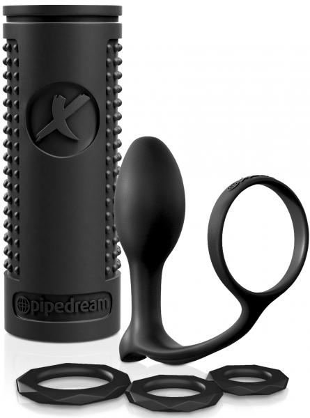 Pdx Elite Ass-gasm Explosion Kit Sex Toy Product