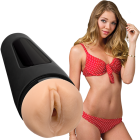 Main Squeeze Pussy Masturbator Jessie Andrews Stroker Sex Toy Product