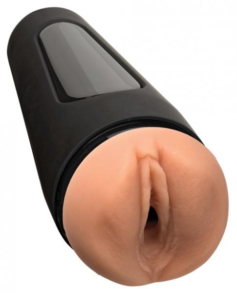 Main Squeeze Pussy Masturbator Jessie Andrews Stroker Sex Toy Product