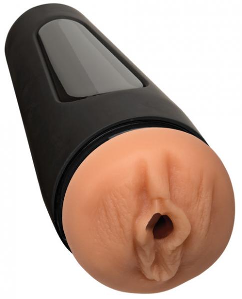 Main Squeeze Pussy Masturbator Dani Daniels Stroker Sex Toy Product