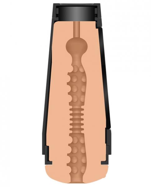 Main Squeeze Pussy Masturbator Dani Daniels Stroker Sex Toy Product