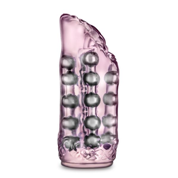 M For Men Super Stroker Pink Sex Toy Product