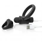 Screaming O My Secret Bullet And Ring For Him Black Sex Toy Product