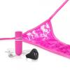 My Secret Charged Remote Control Panty Vibe Pink Sex Toy Product Image 2
