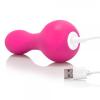 Screaming O Affordable Rechargeable Moove Vibe Pink Sex Toy Product Image 2