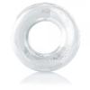 Screaming O Ringo Biggies - Clear Sex Toy Product Image 1