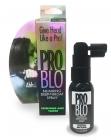 Problo Numbing Spray Refreshing Mint 1oz Sex Toy Product