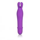 Shanes World Bedtime Bunny Vibrator Purple Sex Toy Product