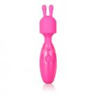 Tiny Teasers Bunny Body Massager Pink Sex Toy Product