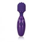 Tiny Teasers Nubby Purple Wand Massager Sex Toy Product