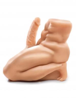 Pdx F*ck Me Silly Man! Sex Toy Product