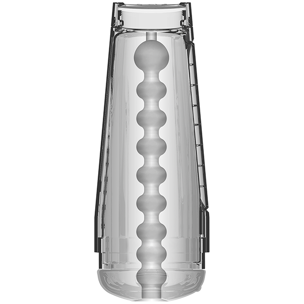 Main Squeeze Optix Crystal Stroker Sex Toy Product