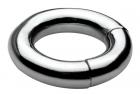 Magnetize Stainless Steel Magnetic Ball Stretcher Sex Toy Product