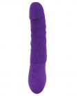 Inya Twister Purple Realistic Vibrating Dildo Sex Toy Product
