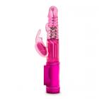 Romping Rabbit Fuchsia Pink Vibrator Sex Toy Product