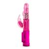 Romping Rabbit Fuchsia Pink Vibrator Sex Toy Product Image 1