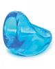 Unit-X Cock Sling Ice Blue Sex Toy Product Image 1