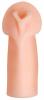 One Night Stand Pocket Pal Lifelike Stroker Beige Sex Toy Product Image 1