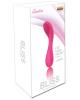 Bliss Emotion G-Spot Bullet Vibrator Pink Sex Toy Product Image 2