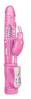 Energize Her Bunny 2 Rechargeable Dual Motors 36 Function 6 Rotation Modes Waterproof  Pink Sex Toy Product Image 1