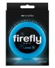 Firefly Halo Large Cock Ring Blue Sex Toy Product Image 3
