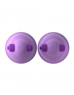 Fantasy For Her Vibrating Nipple Suck-hers Sex Toy Product