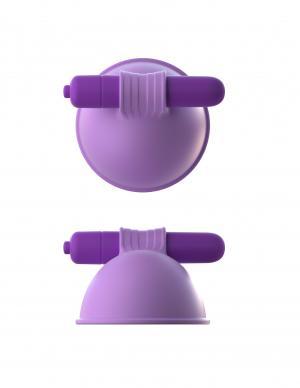 Fantasy For Her Vibrating Breast Suck-hers Sex Toy Product