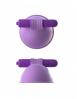 Fantasy For Her Vibrating Breast Suck-hers Sex Toy Product Image 1