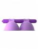 Fantasy For Her Vibrating Breast Suck-hers Sex Toy Product Image 3
