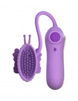 Fantasy For Her Butterfly Flutt-her Sex Toy Product